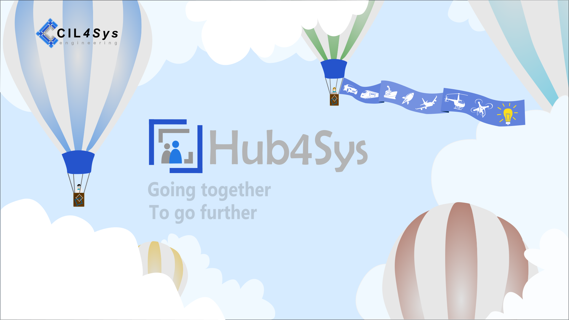 Hub4Sys